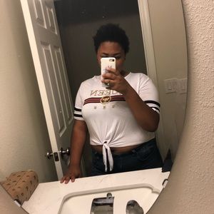 Meet your Posher, Kaleigh